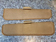 Pair sun visors for sale  BEDFORD