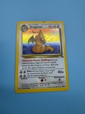 Pokémon pokemon karte gebraucht kaufen  Espelkamp