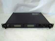 Shure ur4d dual for sale  Houston