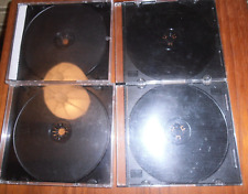 Cases jewel cases for sale  ALSTON