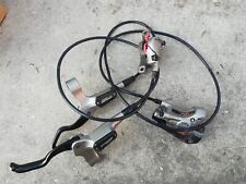 Freios a disco hidráulicos Shimano Deore LX M585 comprar usado  Enviando para Brazil