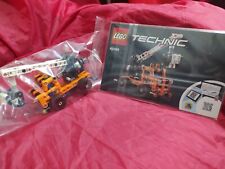 Lego technic 42088 usato Lego technic 42088 usato  Bisceglie