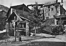B316 cartolina alta usato  Lugo