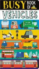 Busy book vehicles for sale  Memphis