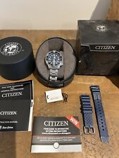 Citizen bn0151 09l for sale  LIVERPOOL