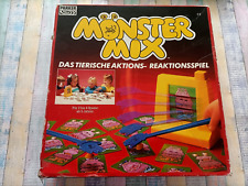 Brettspiel spiel monster gebraucht kaufen  Barsinghausen