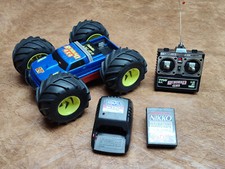 Vintage tyco mhz for sale  Hampstead