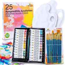 Tritart acryl farben gebraucht kaufen  Mettmann