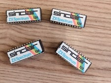 Spectrum 128k rom for sale  WILLENHALL