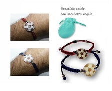 Bracciale argento 925 usato  Torre del Greco