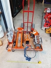 Power utilities slip for sale  Evart