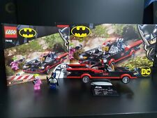 Lego 76188 batmobile usato  Nichelino