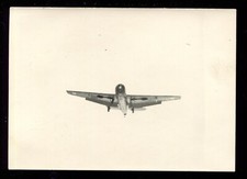 Photo ancienne avion d'occasion  Dijon