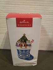 Stocking stuffers ornament for sale  Rockville