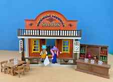 Playmobil 3787 western for sale  CAMBRIDGE