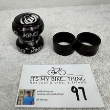 Chris king thread for sale  Littleton