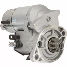 17123 63016 starter d'occasion  Expédié en Belgium