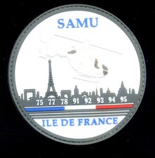 Samu ile 93 d'occasion  Saint-Etienne-de-Tulmont