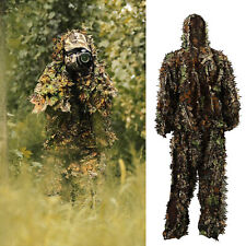 Ghillie suit set for sale  Meadow Lands