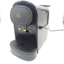 Philips kaffeekapselmaschine l gebraucht kaufen  Neustadt b.Coburg