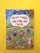 Piccolo coniglio nella usato  Italia