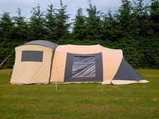Cabanon mercury trailer for sale  CLYNDERWEN
