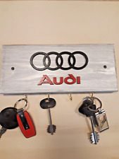 Audi portachiavi legno usato Audi portachiavi legno usato  Italia