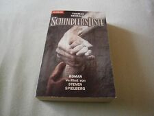 Schindlers liste taschenbuch gebraucht kaufen  Karlsruhe