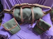 Billingham hadley pro for sale  ACHARACLE