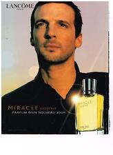 Publicite advertising 2002 d'occasion  Le Luc