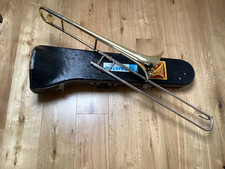 Selmer lincoln trombone for sale  LINGFIELD
