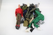 action man accessories for sale  LEEDS