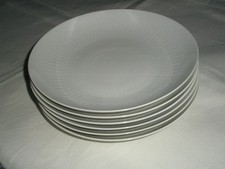 Rosenthal porzellan weiß gebraucht kaufen  Augsburg