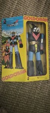 Superbe goldorak boîte d'occasion  Cogolin