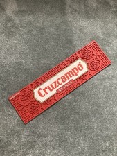 Cruz campo red for sale  CHELMSFORD