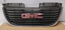 Oem upper grille for sale  Detroit