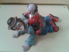 Gilde clown sonder gebraucht kaufen  Bad Endorf