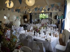 Wedding bundle 100pax for sale  WEYMOUTH
