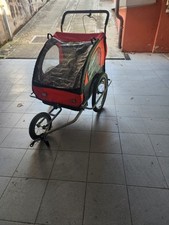 Carrello bici usato  Bedizzole
