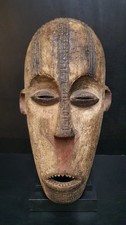 Art africain africa d'occasion  Sainte-Geneviève-des-Bois