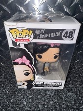 Funko pop rocks for sale  Ipswich