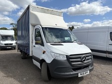 2019 mercedes sprinter for sale  SOLIHULL