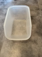 Tupperware ersatzbehälter utl gebraucht kaufen  Glees, Wassenach, Wehr
