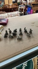 Franklin mint pewter for sale  Reinholds