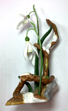 Boehm bone porcelain for sale  EVESHAM