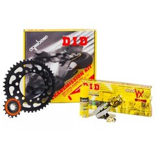 Kit trasmissione did usato  Italia