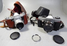 praktika kamera gebraucht kaufen praktika kamera gebraucht kaufen  Bad Reichenhall