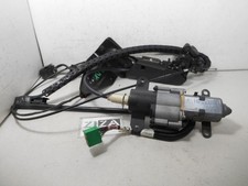 Motore porta scorrevole usato  Putignano