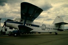 Dia fwue antonov gebraucht kaufen Dia fwue antonov gebraucht kaufen  Leer (Ostfriesland)