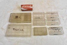 Lot vintage plastic for sale  Farwell